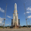 Az Ariane-6 bemutatkozása