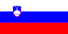 Szlovénia a 23-adik